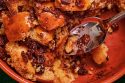 Food-Voracious-Pudin de Pan