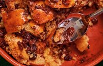 Food-Voracious-Pudin de Pan