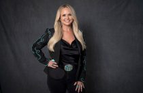 Miranda Lambert Portrait Session