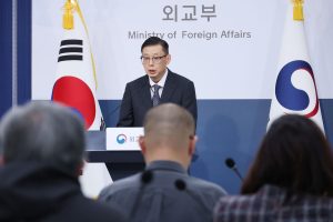 South Korea Ukraine