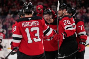 Avalanche Devils Hockey