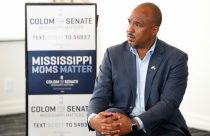 Election 2026 Senate Mississippi