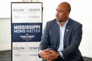 Election 2026 Senate Mississippi
