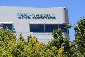 New Mexico Healthcare Cybersecurity