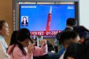 Koreas Tensions