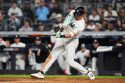 Yankees Jones Wild Inning