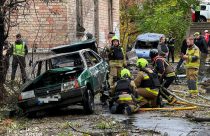 Russia Ukraine War