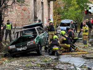 Russia Ukraine War