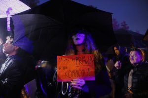 Poland Abortion