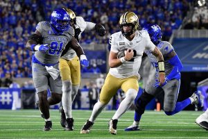 Vanderbilt Kentucky Football