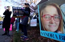 Sandra Birchmore Murder Trial