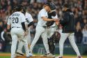 ALDS Guardians White Sox Baseball