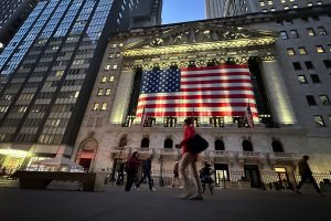 Financial Markets