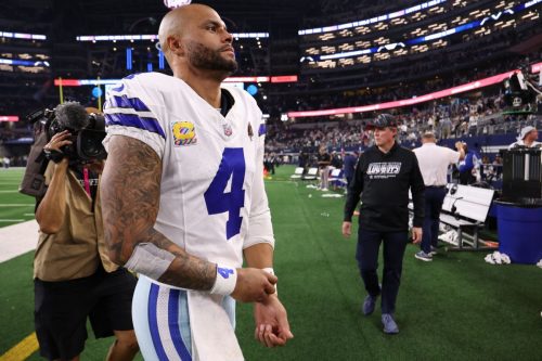 Buccaneers Cowboys Football