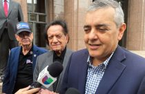 Venezuela Ex Congressman's Foreign Lobbying