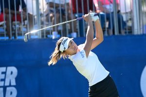LPGA Tour Golf