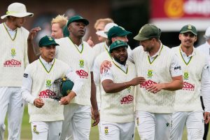 South Africa Australia Cricket