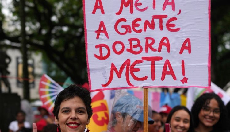 Brazil Election