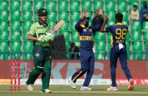Pakistan Tri-Series Cricket