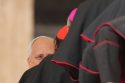Vatican Pope
