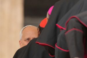 Vatican Pope