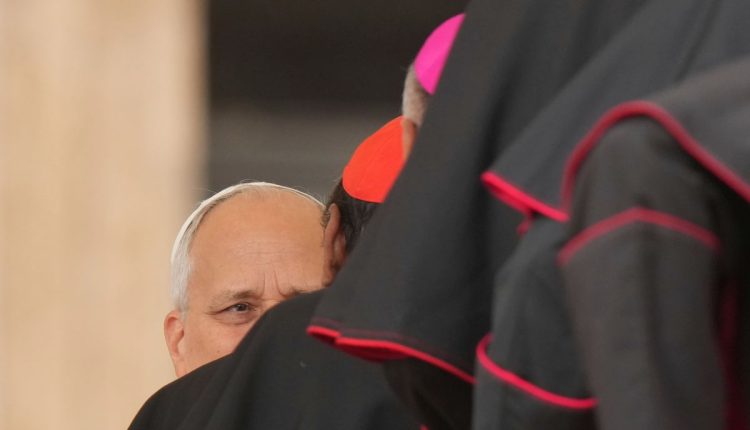 Vatican Pope