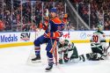 Wild Oilers Hockey