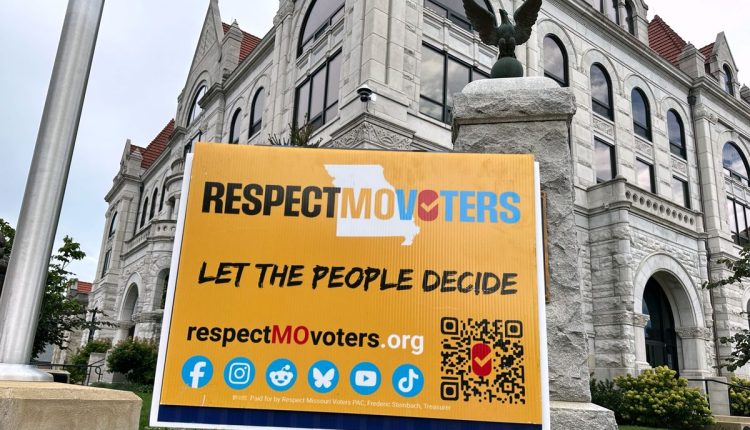 US Election 2026 Ballot Issues Voting