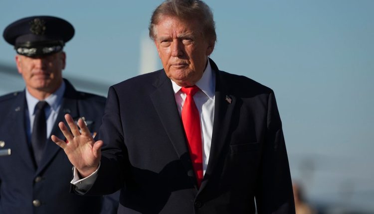 Trump