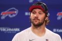 Patriots Bills Football