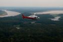 Brazil Amazon Wildfires
