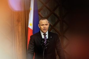 Philippines Poland
