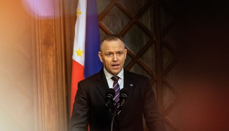 Philippines Poland