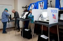 Election 2026 Voting Machines