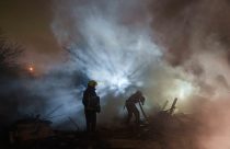 APTOPIX Russia Ukraine War