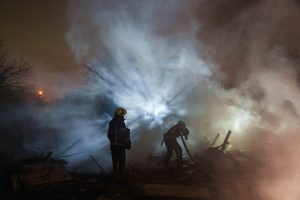 APTOPIX Russia Ukraine War