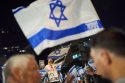 APTOPIX Israel Elections