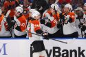 Flyers Sabres Hockey