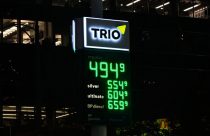 Gas Prices