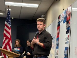 Election 2026 House Montana