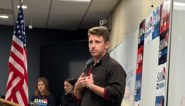 Election 2026 House Montana