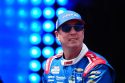 NASCAR Charlotte Busch Remembered Auto Racing