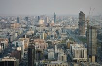 Saudi Arabia