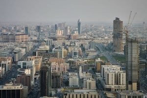 Saudi Arabia
