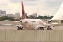Turbulence Injuries