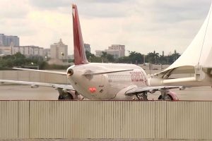 Turbulence Injuries