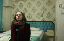 Film - My Undesirable Friends