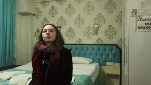 Film - My Undesirable Friends