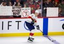 Panthers Senators Hockey