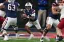 Iowa St Arizona Football